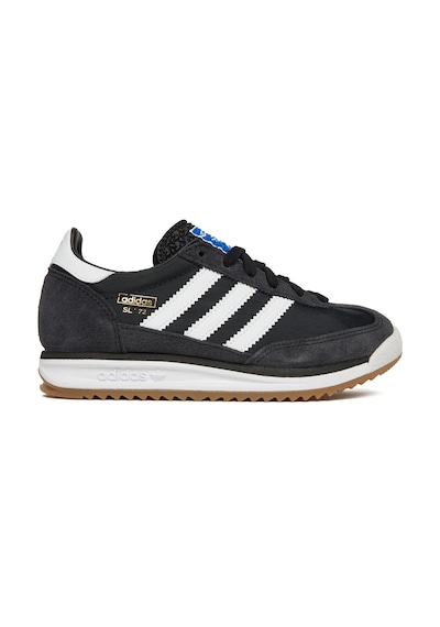 Adidas Adıdas Sl 72 Kadın Ayakkabı Ih8078 Siyah