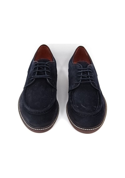 Freefoot 263180-1 Erkek Klasik Ayakkabı - Lacivert