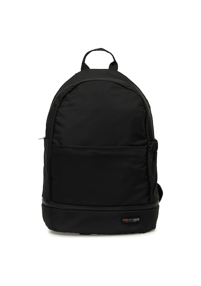 Lumberjack Ul Parıs 35sr 5pr Siyah Unisex Sırt Çantası 000000000102033439 Siyah