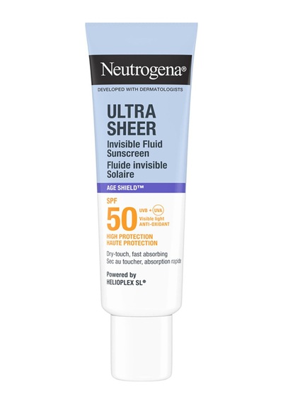 Neutrogena Yaşlanma Karşıtı Güneş Koruyucu Spf50 50 Ml Diğer