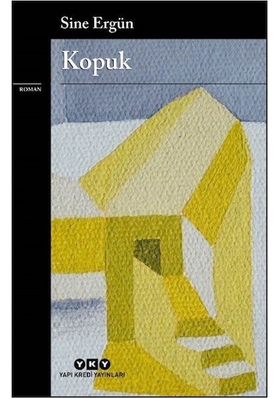 Kopuk / Sine Ergün