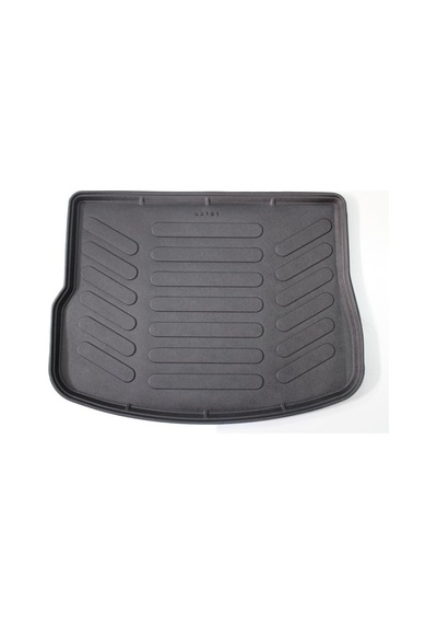 Land Rover Evoque 2011-2019 3D Bagaj Havuzu
