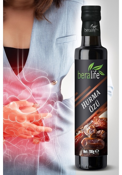 Beralife Hurma Özü 700 G
