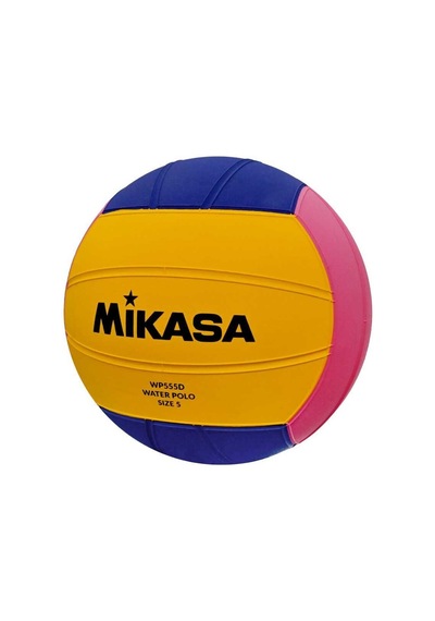Mikasa Size:5 Su Topu Wp555d Beyaz - Siyah