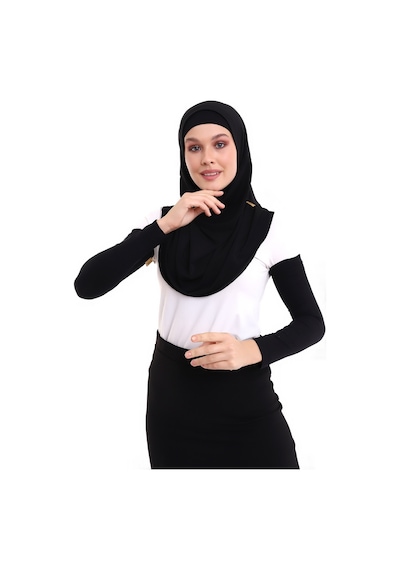Ferraro Namaz Kolluğu Siyah Renk