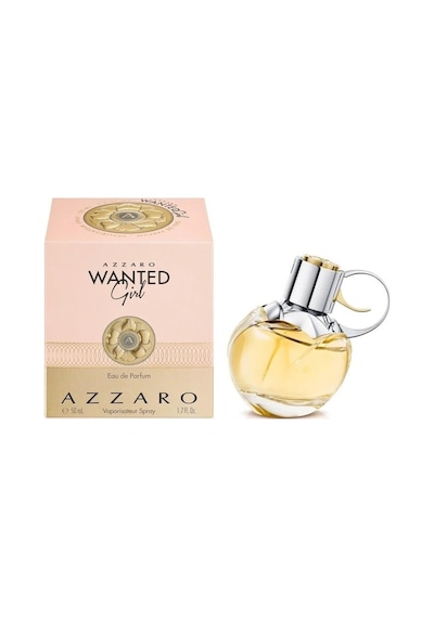 Azzaro Wanted Girl Kadın Parfüm EDP 50 ML