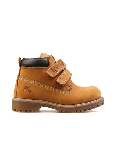 Lumberjack River Sarı Çocuk Bot Sarı