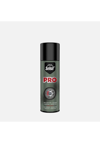 Selsil Pro Çok Amaçlı Sprey Standart Vals 200 Ml