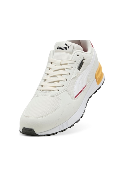 Puma Gravıton Ayakkabı 380738 68 Gri