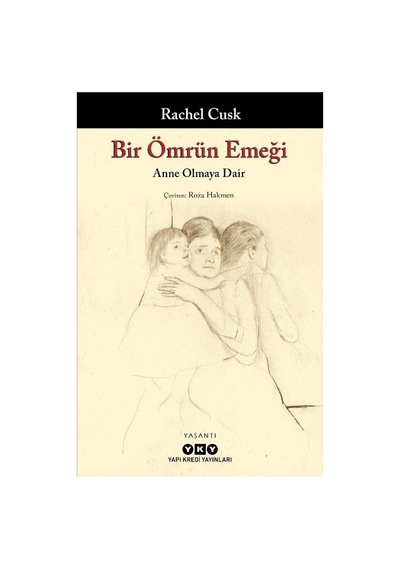 Bir Ömrün Emeği - Roman, Türk Edebiyatı
