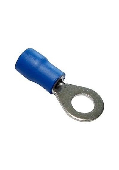 Cat Rv2-8 ,m8/2.5mm² 200-adet Kablo Yuvarlak Pabuç