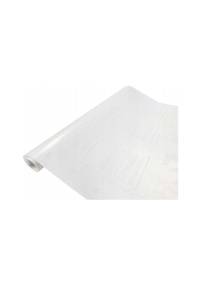 D-c-fix 189-5004 Premium Sis Beyaz Statik Cam Folyo 90 Cm X 1 Mt 45 X 100cm