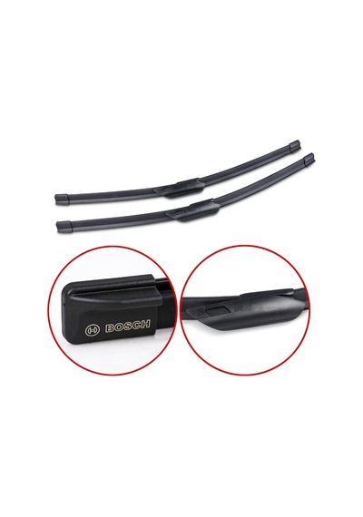 Bosch Aerotwin Silecek Seti Mercedes C Serisi W206 2021-2024 550/500 Mm A893s 3397009893