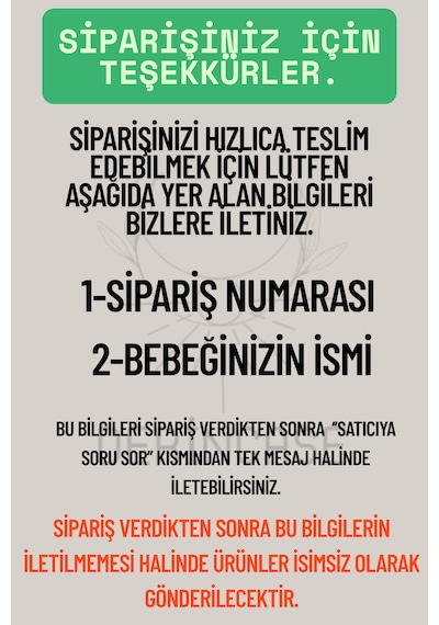 %100 Doğal Keçi Kılı Bebek Saç Fırçası Isme Özel Markalama Yumuşacık Kıl Yapısı