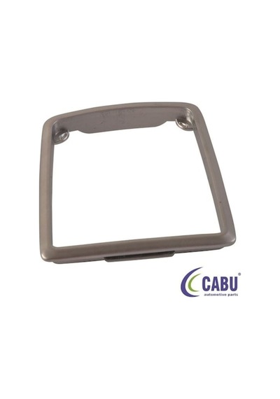 Ford Focus Vites Körügü Nikelaj Çerçevesi 2005/2008 425084486