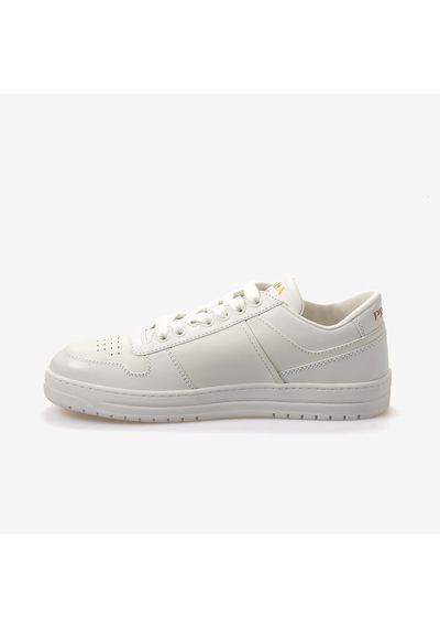 Prada Kadın Spor & Sneaker Ayakkabı 1e792m Beyaz