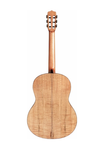 Cordoba C5 Crossover Limited Klasik Gitar Natural