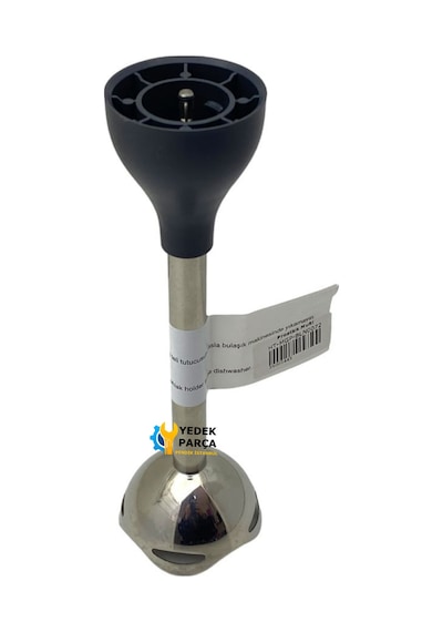 Arzum Uyumlu Ar1062 Mixtech Multi Blender Parçalayıcı Metal Ayak Füme