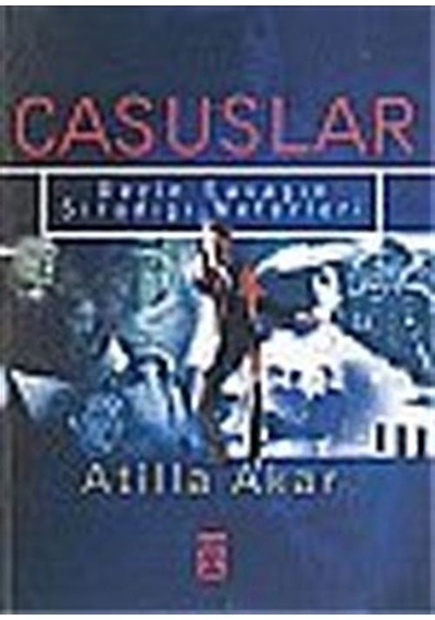 Casuslar / Atilla Akar