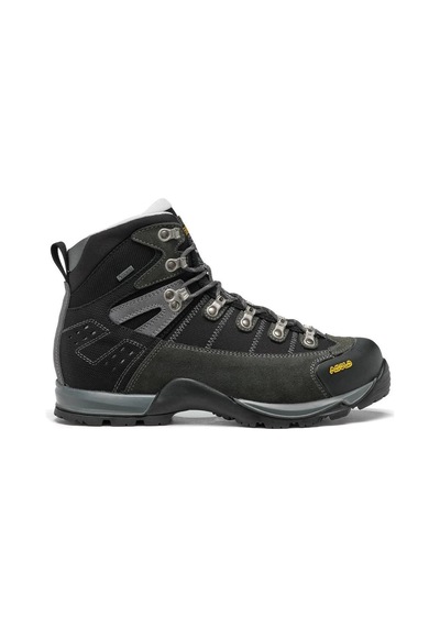 Asolo 0m3400 915 Fugitive Gtx Mm Light Black/grey Erkek Outdoor Bot Siyah