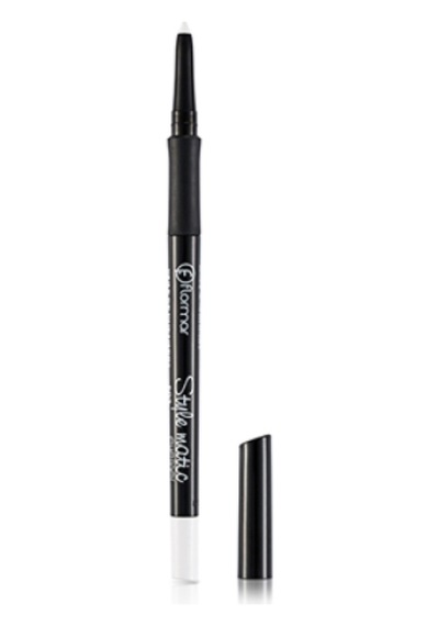 Flormar Yeşil Göz Kalemi Style Matic Eyeliner Seri
