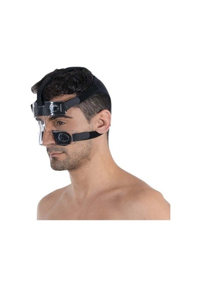 Burun Koruyucu Maske - Ergonomik Ve Dayanıklı