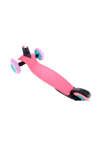 Tempish Triscoo Iı Pink Scooter Pembe