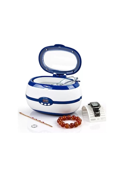 Mini Ultrasonik Temizleyici 35w Ultrasonic Cleaner Gt Sonıc