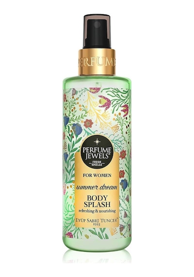 Deodorant Body Splash & Summer Dream Kadin 250ml