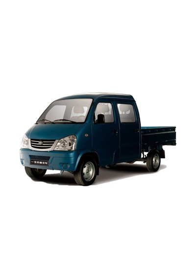FAW CA5024 Minivan-Panelvan Yakıt Depo Koruma Cihazı