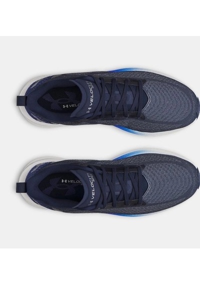 Under Armour Ua Velociti Speed Erkek Koşu Ayakkabısı 6000007-408 Lacivert