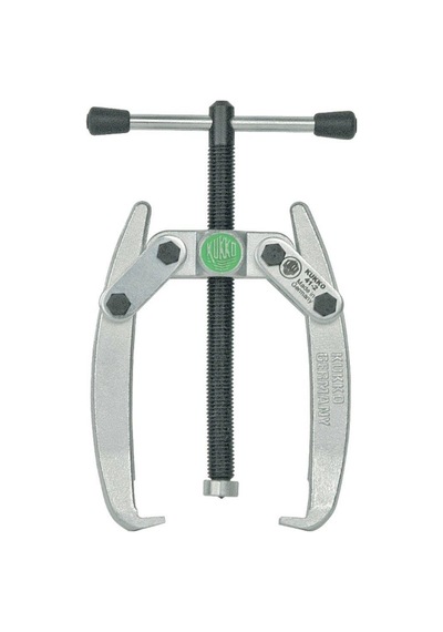 Kukko 41-2 İki Ayaklı Çektirme 80 Mm