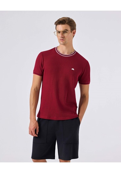 Ellesse Erkek Tişört 6sm5046 Brd