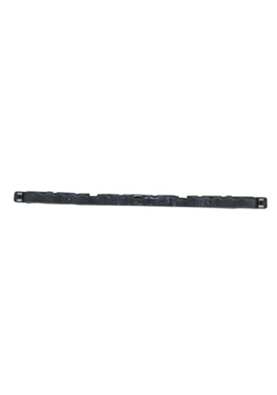Volkswagen Polo- 5- 02/09 Arka Tampon Braketi Orta Plastik Tw