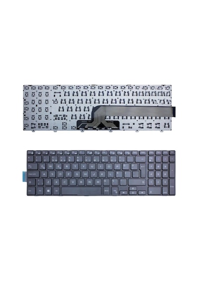 Dell Inspiron 3542 B21f45c, 3542 B21f81c Klavye Tuş Takımı