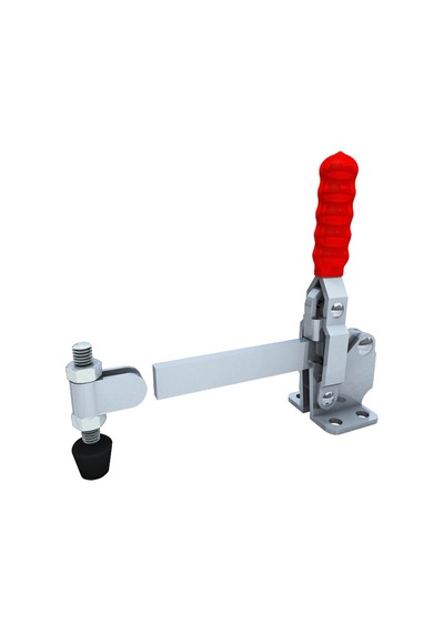 Goodhand Gh-12142 Dikey Geçişli Kelepçe 227 Kg Kapasiteli Dayan