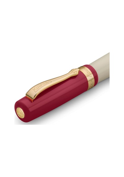Kaweco 10002266 Student Dolmakalem 30's Blues M Uç Diğer
