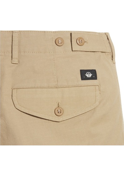 Dockers Tıer 3 Cargo Short Harvest Gold Erkek Kahverengi Şort - A1753