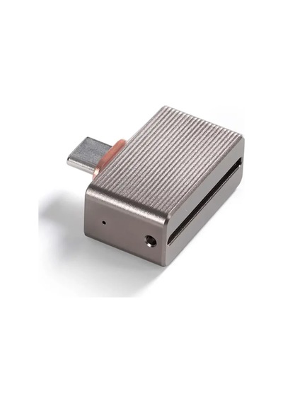 Tc44pro M3 T-shaped Hi-res Dac & Amp Adapter