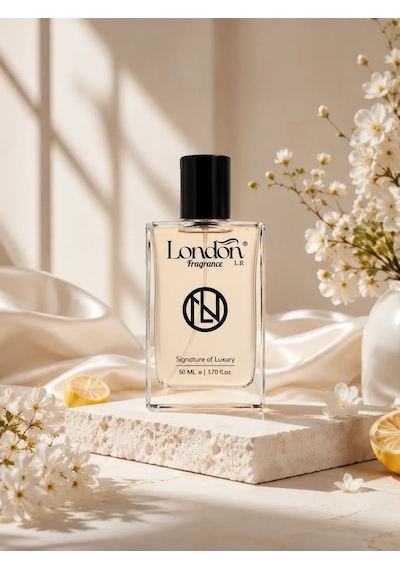 London Lr 180 Kadın Parfüm EDP 50 ML