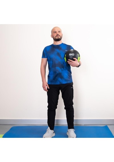 Slazenger Medicine Ball 6kg