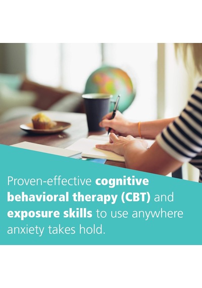 Anxiety Relief For Kids: On-the-spot Strategies To Help Your Child Overcome Worry, Panic, And Avoidance Kapak Değişebilir