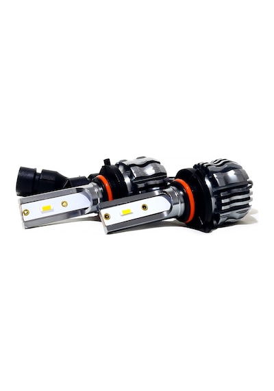 Photon Zero Hb3 9005/hb4 9006 Xtreme Yellow Fansız Led