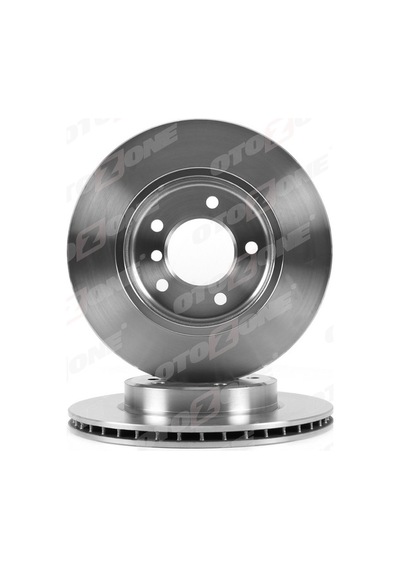 Otozone Fren Dıskı On Bmw E46 E36 E85 50338 34116864058