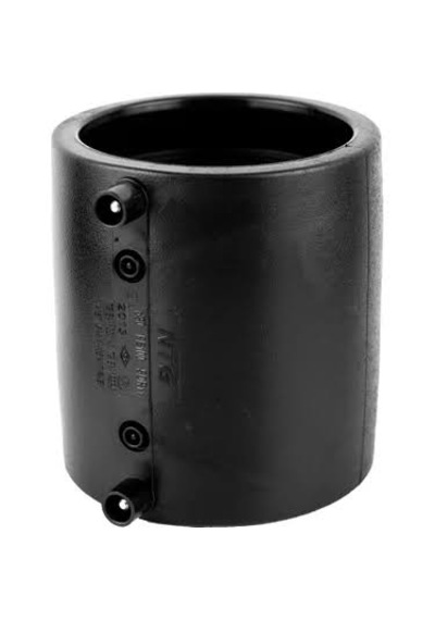 Ntg Hdpe Ef Manşon 110mm Pn16 100