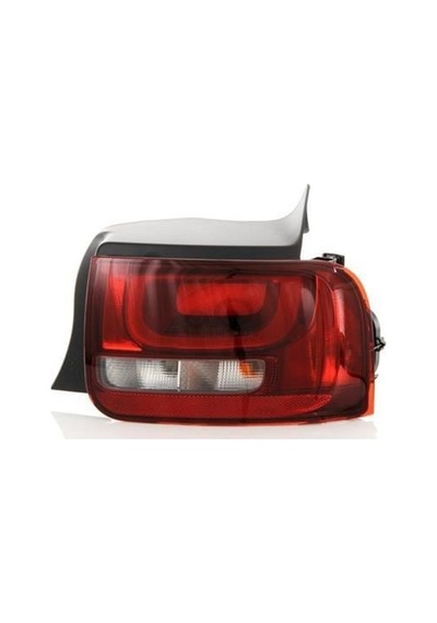 Valeo 045413 - Sağ Stop Lambası Cıtroen C4 Cactus 14