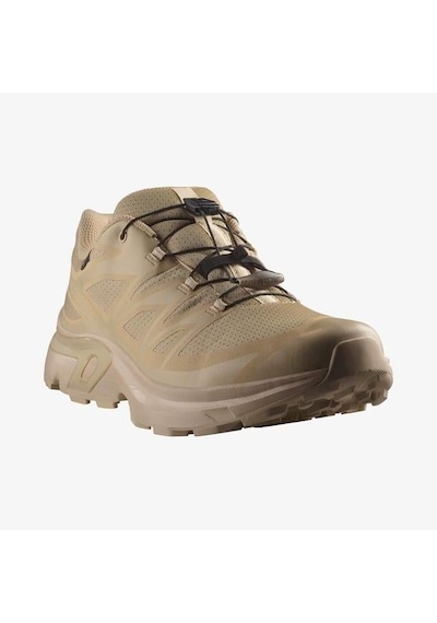 Salomon Xt-evr Gore-tex Erkek Günlük Spor Ayakkabı C-sal477140e10g01 Bej
