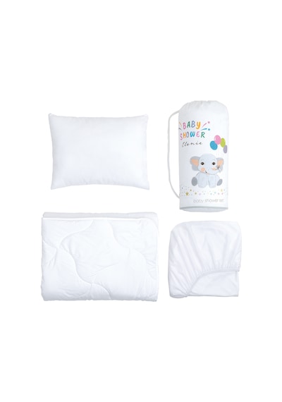 Yataş Mini Elonie Baby Shower Set