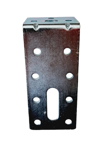 Metal L Gönye No: 11 Ölçüleri 2x40x88x32 10 Adet