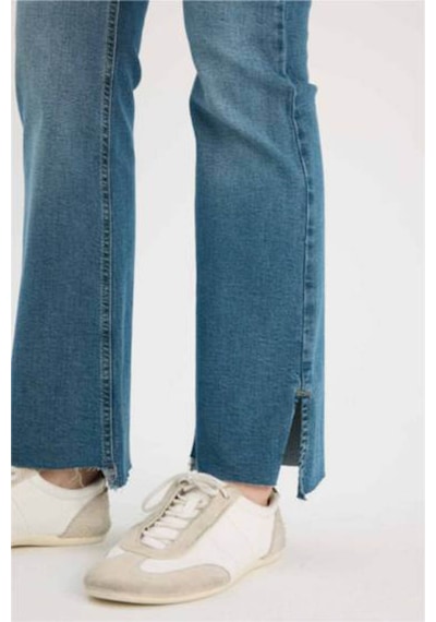 Defacto Crop Flare Fıt Düşük Bel Bilek Boy Jean Yıkamalı Pantolon G8024ax26spnm28 Mavi-nm28 Defacto Crop Flare Fıt Düşük Bel Bilek Boy Jean Yıkamalı Pantolon G8024ax26spnm28 Mavi-nm28